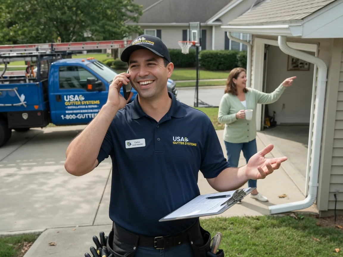 Gutter Installation Perrysburg, OH FAQs